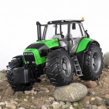 Obrázek k výrobku 78523 - Traktor DEUTZ-FAHR Agrotron X720