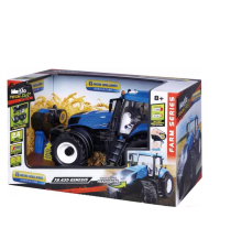 Obrázek k výrobku 68564 - Traktor New Holland T6070 na dálkové ovládání
