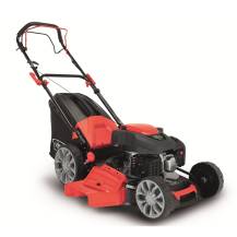 Obrázek k výrobku 79473 - Travní sekačka 4v1 s pojezdem Scheppach MS 225-53