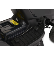 Obrázek k výrobku 91733 - Travní traktor ALPINA AT4 98 HWA