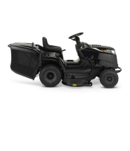 Obrázek k výrobku 91733 - Travní traktor ALPINA AT4 98 HWA