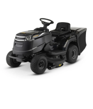 Obrázek k výrobku 91733 - Travní traktor ALPINA AT4 98 HWA