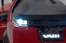 LED svetlo RLL