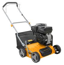 Obrázek k výrobku 79952 - Travní vertikutátor/provzdušňovač Riwall PRO RPV 4058