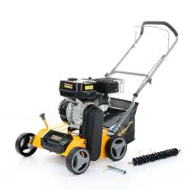 Obrázek k výrobku 79952 - Travní vertikutátor/provzdušňovač Riwall PRO RPV 4058