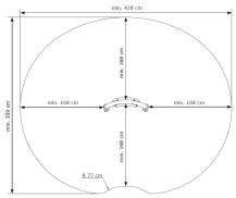 Obrázek k výrobku 82602 - Trubicové zvony - Ella
