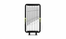 Obrázek k výrobku 82602 - Trubicové zvony - Ella Trubicové zvony - Ella