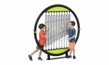 Obrázek k výrobku 82601 - Trubicové zvony - Otto Trubicové zvony - Otto