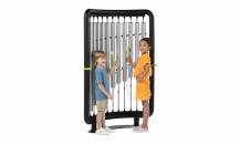 Obrázek k výrobku 82642 - Trubicové zvony - Sonnie Trubicové zvony - Sonnie