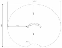 Obrázek k výrobku 82642 - Trubicové zvony - Sonnie Trubicové zvony - Sonnie