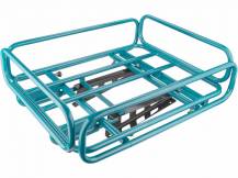 Obrázek k výrobku 82200 - Trubková plošina pro aku kolečko dvoukolák s převodovkou