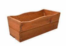 Obrázek k výrobku 76659 - TRUHLÍK 44CM - HNĚDÝ