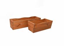 Obrázek k výrobku 76657 - TRUHLÍK 64CM - HNĚDÝ