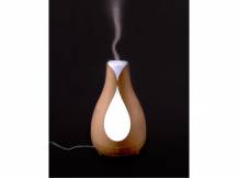 Obrázek k výrobku 68885 - TULIP aroma difuzér, osvěžovač a zvlhčovač vzduchu