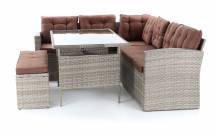 Obrázek k výrobku 52498 - TUNIS SET 6