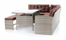 Obrázek k výrobku 52498 - TUNIS SET 6