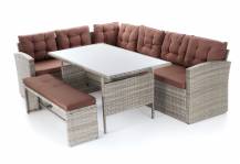 Obrázek k výrobku 52498 - TUNIS SET 6