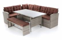 Obrázek k výrobku 52498 - TUNIS SET 6