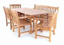 Obrázek k výrobku 76743 - TUVALU VeGA set 7 DeLuxe