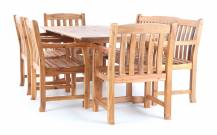 Obrázek k výrobku 76743 - TUVALU VeGA set 7 DeLuxe