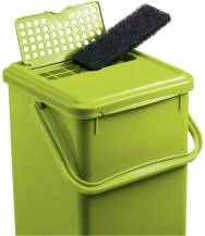 Obrázek k výrobku 77272 - Uhlíkový filtr 3ks náhradní filtr pro kompostér
