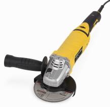 Obrázek k výrobku 16427 - Úhlová bruska 125 mm - 1 200 W