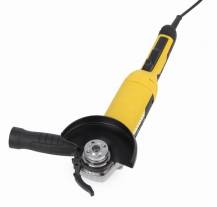 Obrázek k výrobku 16427 - Úhlová bruska 125 mm - 1 200 W