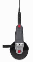 Obrázek k výrobku 16277 - Úhlová bruska 2 200 W - 230 mm