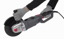 Obrázek k výrobku 16277 - Úhlová bruska 2 200 W - 230 mm