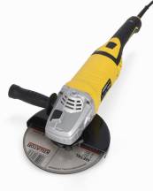 Obrázek k výrobku 16428 - Úhlová bruska 2 500 W - 230 mm