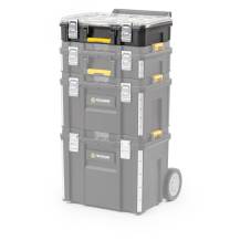 Obrázek k výrobku 93291 - Úložný box horní část FIELDMANN FDN 4174