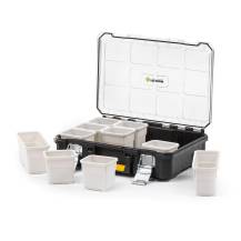 Obrázek k výrobku 93291 - Úložný box horní část FIELDMANN FDN 4174