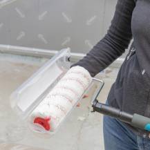 Obrázek k výrobku 90830 - Úložný box na malířský váleček