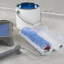 Obrázek k výrobku 90830 - Úložný box na malířský váleček