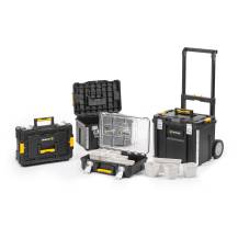 Obrázek k výrobku 93288 - Úložný box spodní část FIELDMANN FDN 4171