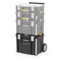 Obrázek k výrobku 93288 - Úložný box spodní část FIELDMANN FDN 4171