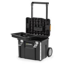 Obrázek k výrobku 93288 - Úložný box spodní část FIELDMANN FDN 4171