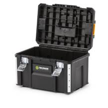 Obrázek k výrobku 93289 - Úložný box střední velká část FIELDMANN FDN 4172