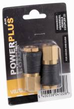 Obrázek k výrobku 16167 - Universalní spojka - samice 2ks