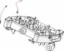 Obrázek k výrobku 52319 - Upgrade Kit V16 to V18