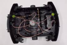 Obrázek k výrobku 52319 - Upgrade Kit V16 to V18