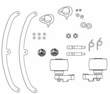 Obrázek k výrobku 52318 - Upgrade Kit V17-V18