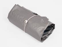 Obrázek k výrobku 15644 - Upínací gumy s kuličkou 10ks