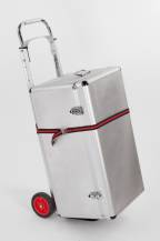 Obrázek k výrobku 15630 - Upínací pás ráčnový 100kg/5m