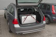 Obrázek k výrobku 15630 - Upínací pás ráčnový 100kg/5m