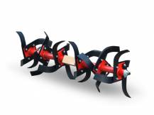 Kypřící ústrojí AKY-357/š95