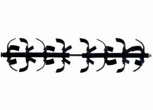 Kypřící ústrojí AKY-357