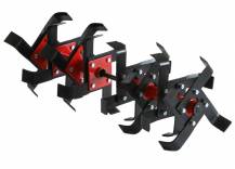 Kypřící ústrojí AKY-358/š80