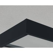 Obrázek k výrobku 79461 - Vchodová stříška Palram Sophia 2150 čirá