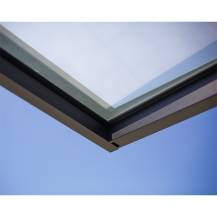 Obrázek k výrobku 79461 - Vchodová stříška Palram Sophia 2150 čirá